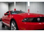 Thumbnail Photo 12 for 2010 Ford Mustang